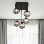 Wesley Athens Modern Ceiling Lamp Wesley Athens Modern Ceiling Lamp