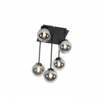 Wesley Athens Modern Ceiling Lamp Wesley Athens Modern Ceiling Lamp