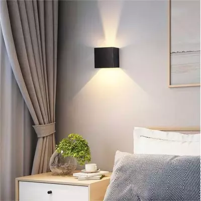 Priya 4 Pack Black Wall Sconce, Transfer Set of 4 Wall Lamp Priya 4 Pack Black Wall Sconce, Transfer Set of 4 Wall Lamp
