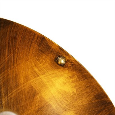 Rosario Industrial Satellite Table Lamp Rosario Industrial Satellite Table Lamp