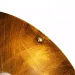 Rosario Industrial Satellite Table Lamp