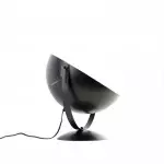 Rosario Industrial Satellite Table Lamp