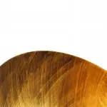 Rosario Industrial Satellite Table Lamp