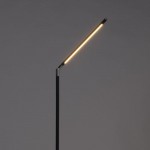 Chitra Modern floor lamp Chitra Modern floor lamp