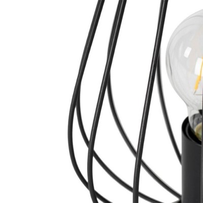 Eshaal Palica Cage Table Lamp Eshaal Palica Cage Table Lamp