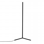 Adjustable RGB Floor Lamp