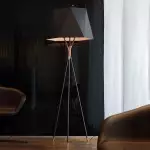 Solitaire Floor Lamp Solitaire Floor Lamp