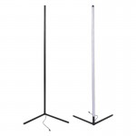Adjustable RGB Floor Lamp