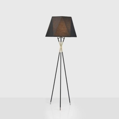 Solitaire Floor Lamp
