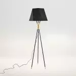 Solitaire Floor Lamp Solitaire Floor Lamp