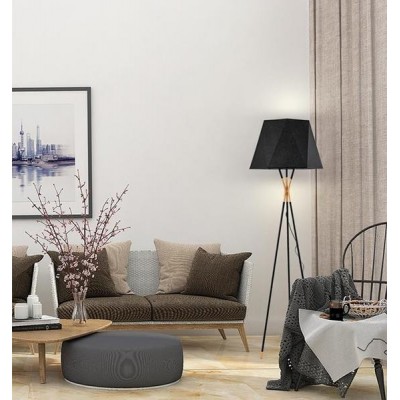 Solitaire Floor Lamp