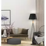 Solitaire Floor Lamp Solitaire Floor Lamp