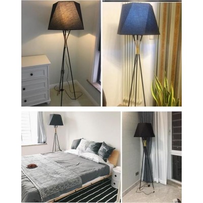 Solitaire Floor Lamp