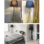 Solitaire Floor Lamp Solitaire Floor Lamp