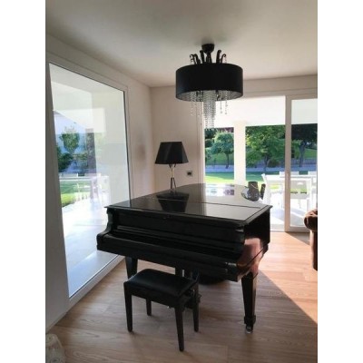 Solitaire Floor Lamp