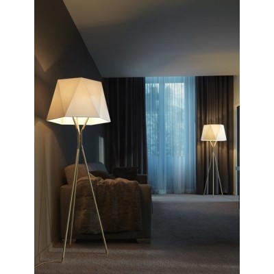 Solitaire Floor Lamp