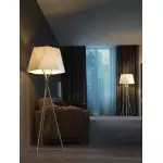 Solitaire Floor Lamp Solitaire Floor Lamp