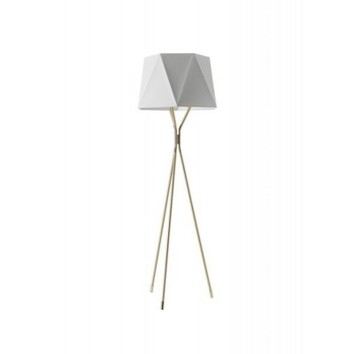 Solitaire Floor Lamp