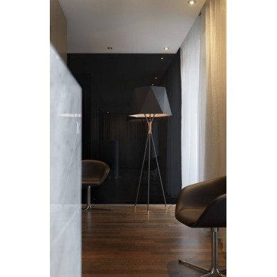 Solitaire Floor Lamp