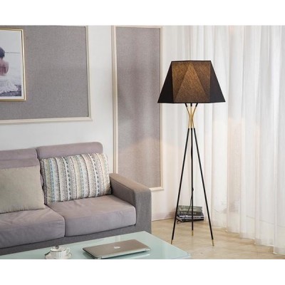 Solitaire Floor Lamp