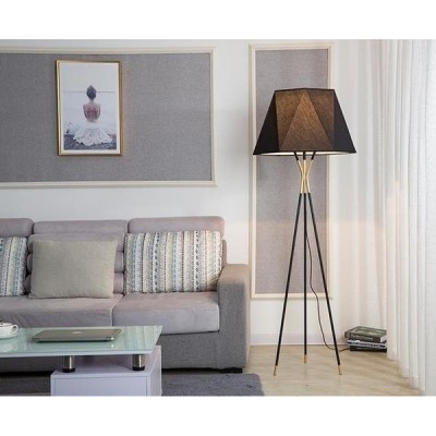 Solitaire Floor Lamp