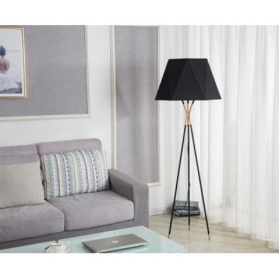 Solitaire Floor Lamp