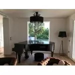 Solitaire Floor Lamp Solitaire Floor Lamp