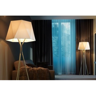 Solitaire Floor Lamp
