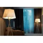 Solitaire Floor Lamp Solitaire Floor Lamp