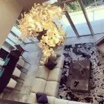 Luxurious Style Modern Chandelier with Delicate Design for Living Room Bedroom Luxurious Style Modern Chandelier with Delicate Design for Living Room Bedroom