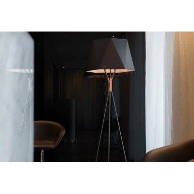 Solitaire Floor Lamp