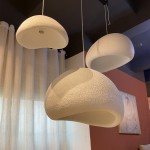 Elian Wabi Sabi Cloud Khmara Pendant Light Elian Wabi Sabi Cloud Khmara Pendant Light