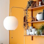 Saisha Modern White Wall Sconce Saisha Modern White Wall Sconce
