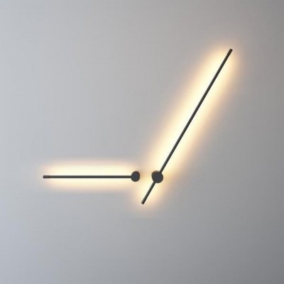 Linear LED Wall light Linear LED Wall light
