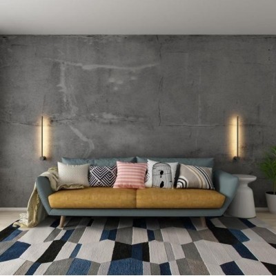 Linear LED Wall light Linear LED Wall light