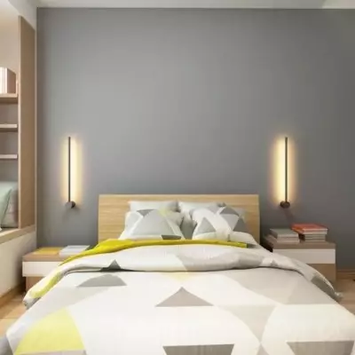 Linear LED Wall light Linear LED Wall light