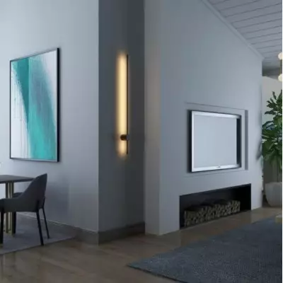 Linear LED Wall light Linear LED Wall light