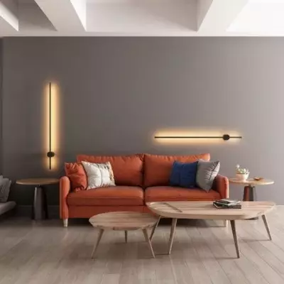 Linear LED Wall light Linear LED Wall light