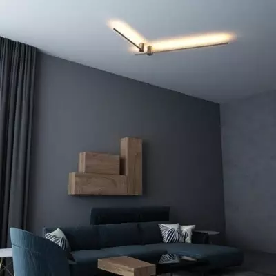 Linear LED Wall light Linear LED Wall light
