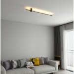 Linear LED Wall light