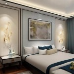 Aarohi Decorative Lotus Leaf Gold Brass Wall Sconce