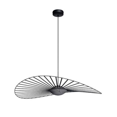Elvira Modern Hat LED Vertigo Nova Pendant Light Elvira Modern Hat LED Vertigo Nova Pendant Light