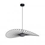 Elvira Modern Hat LED Vertigo Nova Pendant Light