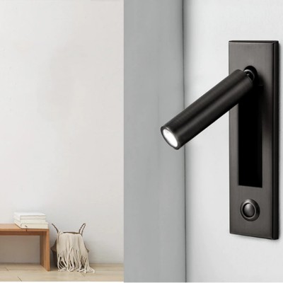 Sanaya Adjustable Recessed LED Wall Lights for Bedroom Sanaya Adjustable Recessed LED Wall Lights for Bedroom