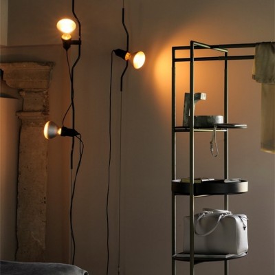 Nayana Aryahi Hesper Modern Dimmable LED Floor Lamps for Living Room Bedroom Nayana Aryahi Hesper Modern Dimmable LED Floor Lamps for Living Room Bedroom