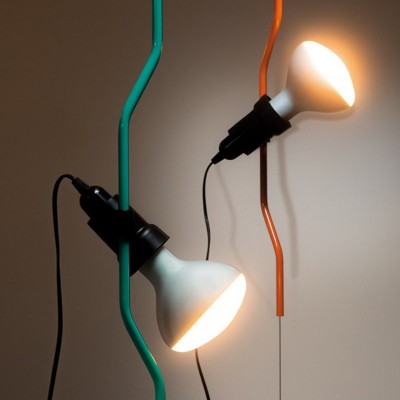 Nayana Aryahi Hesper Modern Dimmable LED Floor Lamps for Living Room Bedroom Nayana Aryahi Hesper Modern Dimmable LED Floor Lamps for Living Room Bedroom
