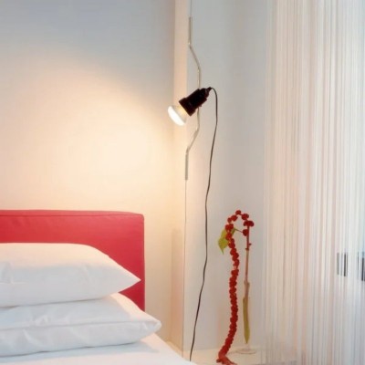 Nayana Aryahi Hesper Modern Dimmable LED Floor Lamps for Living Room Bedroom Nayana Aryahi Hesper Modern Dimmable LED Floor Lamps for Living Room Bedroom