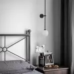 Mobile Wall Lamp Mobile Wall Lamp