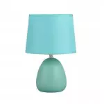 Manfredo Colorful Mini Ceramic Table Lamp