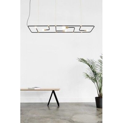 Beaubien Three Positions Multipurpose Lamp